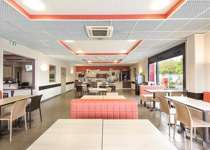 Ace Hotel Chartres