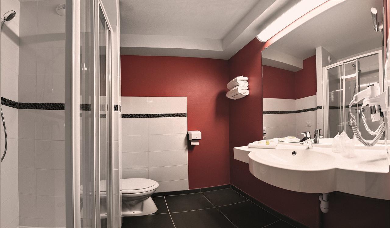 Ace Chartres Hotel Le Coudray
